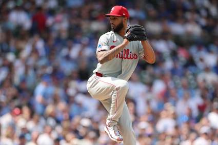 El ex bateador estrella de los Phillies habla abiertamente sobre el dominante Cristopher Sánchez.