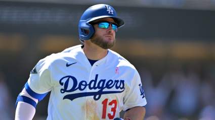 Los Dodgers de Los Ángeles anuncian la decisión sobre Max Muncy en medio de la serie contra los Rockies.