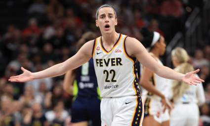 La WNBA podría investigar la polémica en Indiana por Caitlin Clark.