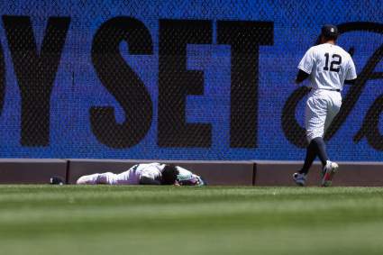Los Yankees anuncian una preocupante actualización sobre la lesión de Jasson Domínguez.