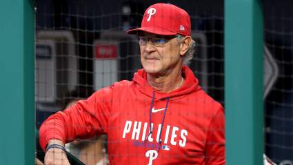 Los Phillies ofrecen una actualización alentadora sobre su principal promesa, Aidan Miller, en medio de su lesión.