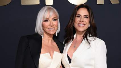 Margaret Josephs, exestrella de RHONJ, habla sobre los rumores de West Wilson y Jennifer Fessler.