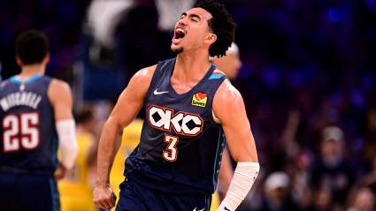 Jared McCain sigue haciendo quedar en ridículo a los Philadelphia 76ers por haberlo traspasado.