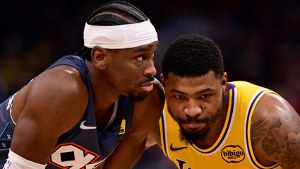 El mundo de la NBA reacciona a la serie Lakers vs. Thunder: "Imposible de ver"