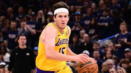 Los Detroit Pistons serán el destino elegido para la estrella de Los Angeles Lakers en la agencia libre.