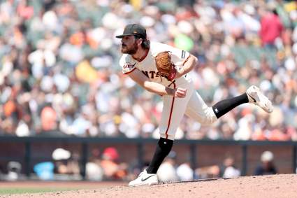 Los Gigantes de San Francisco anuncian un nuevo movimiento en su plantilla antes de la serie contra los Dodgers.