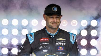 Shane van Gisbergen consigue la pole position en Watkins Glen y se define la alineación titular de la Copa.