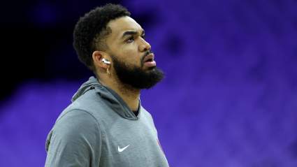 ¿Quién era Jacqueline Cruz-Towns? La estrecha relación de Karl-Anthony Towns con su madre.