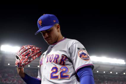 Los Mets de Nueva York toman una decisión sobre Juan Soto para el partido contra los Marlins.