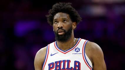 El futuro de Joel Embiid en los 76ers se aclara tras la opinión de Brian Windhorst.