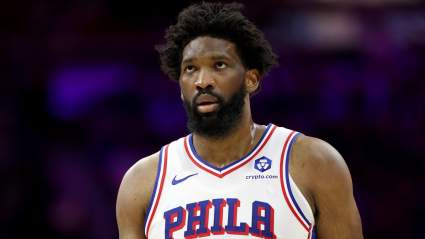 La propuesta de traspaso de Joel Embiid trae al tres veces All-Star a los Philadelphia 76ers.
