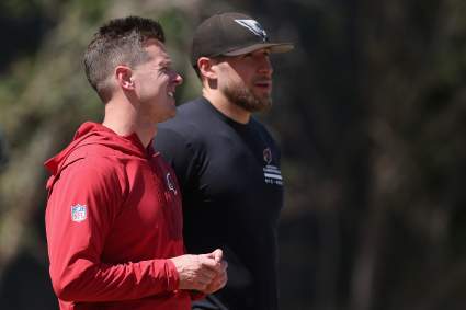 Los Cardinals reciben noticias ominosas antes del anuncio del calendario de la NFL.