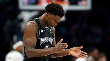 Los Timberwolves reciben una importante actualización sobre las lesiones antes del decisivo sexto partido.