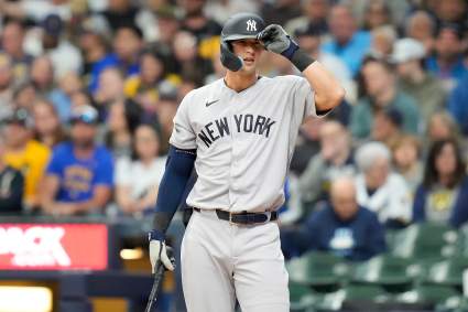 MLB World reacciona al desempeño de Spencer Jones en el partido de ligas menores de los Yankees