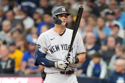 MLB World reacciona al anuncio de los Yankees de Nueva York sobre Spencer Jones.
