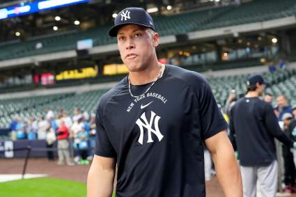 La estrella de los Yankees, Aaron Judge, hace una declaración sincera sobre los Mets de Nueva York.