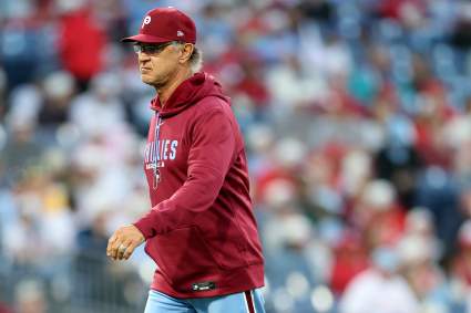 Los Philadelphia Phillies anuncian la decisión sobre Otto Kemp antes de la serie contra los Reds.