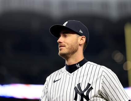 La estrella de los Yankees, Cody Bellinger, dejó clara su opinión sobre jugar en el Yankee Stadium.