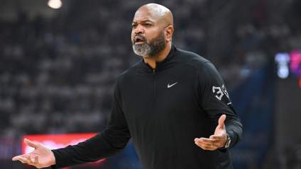 Los Cleveland Cavaliers incluyen un nombre inesperado en el informe de lesiones contra los Pistons.