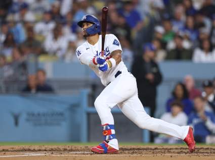 Los Dodgers de Los Ángeles anuncian la contratación de un ex All-Star de la MLB y el descenso de un jugador de cuadro con un salario de 12,5 millones de dólares antes de la serie contra los Phillies.