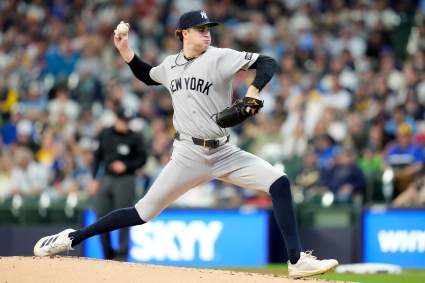 Cam Schlittler, de los Yankees, hace historia en la MLB, algo que no se veía desde principios de la década de 1910.