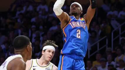 Austin Reaves recibe duras críticas de Joe Johnson por su defensa.