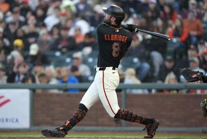 La principal promesa de los Giants rompe el silencio tras la polémica decisión sobre su tiempo de juego.