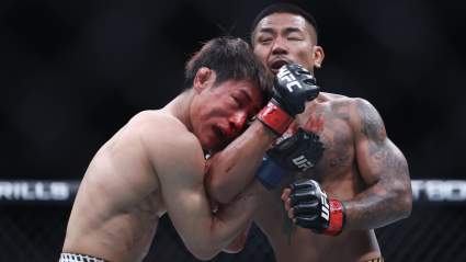 Se revelan los bonos de UFC 328 tras una cartelera épica.