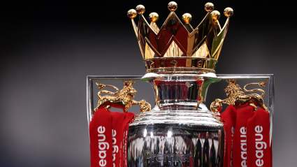 Se revela el once ideal de la temporada 2025-26 de la Premier League, con el Arsenal a la cabeza.