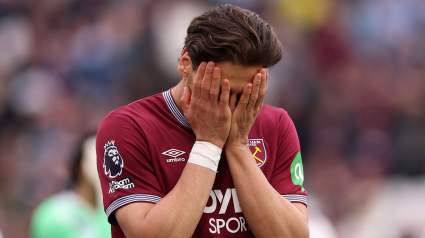 Clasificación y posibles escenarios de descenso del West Ham: ¿Descenderá algún equipo de la Premier League?