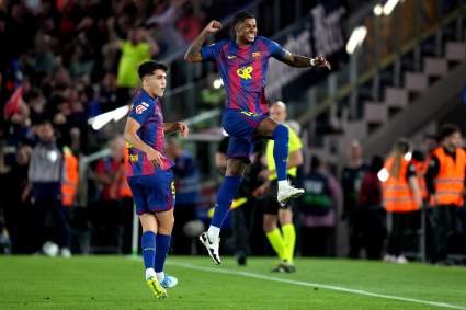 Resultados del partido Barcelona vs Real Madrid de hoy: Un giro inesperado en El Clásico deja atónitos a los aficionados.