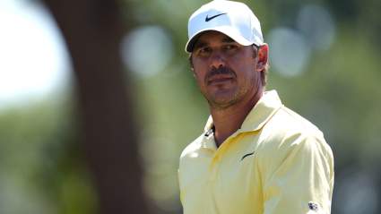 Brooks Koepka anuncia un cambio importante antes del Campeonato de la PGA.