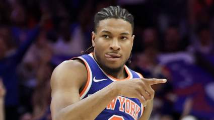 Deuce McBride revela las urgentes conversaciones con el cuerpo técnico que impulsaron la racha de 7 victorias consecutivas de los Knicks.