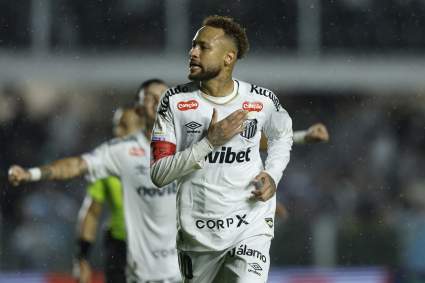 La actualización sobre la lesión de Neymar preocupa a Brasil de cara al Mundial de la FIFA 2026.