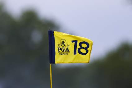 Pronóstico del tiempo para el Campeonato de la PGA: Previsión para el club de golf Aronimink
