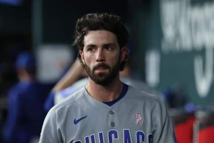 Los Chicago Cubs anuncian la decisión sobre Dansby Swanson antes del partido contra los White Sox.
