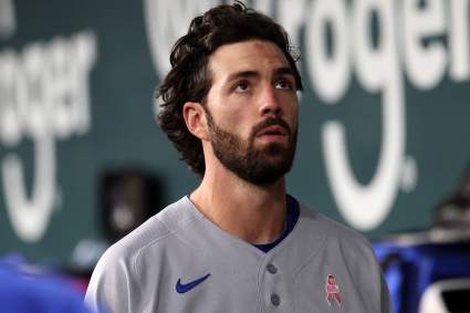 Los Chicago Cubs anuncian la decisión sobre Dansby Swanson para el último partido de la serie contra los Pirates.