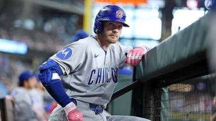 MLB World reacciona a la racha de nueve derrotas consecutivas de los Chicago Cubs tras el partido contra los Pirates.