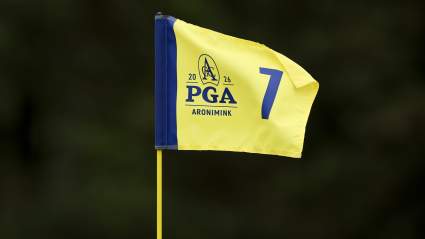 Lista completa de jugadores y bajas del Campeonato de la PGA 2026