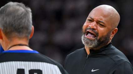 El entrenador de los Pistons critica duramente el informe de los últimos 2 minutos de la NBA con dos palabras antes del sexto partido.