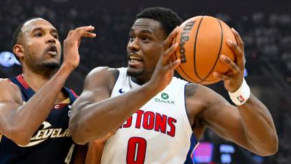 El dueño de los Pistons tiene un mensaje revelador para Jalen Duren después de la victoria en el All-NBA.