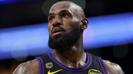 Actualización reveladora sobre la agencia libre de LeBron James en los Lakers: Fuente interna