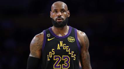 El futuro de LeBron James en los Lakers: Shannon Sharpe defiende su impacto.