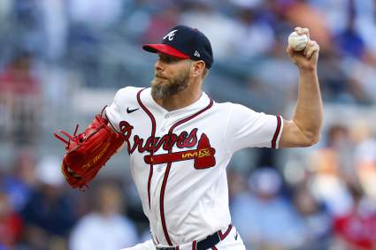 Una estrella de ESPN hace una declaración contundente sobre el lanzador de los Atlanta Braves, Chris Sale.