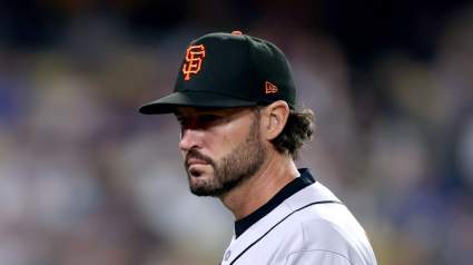 Tony Vitello, de los Giants, hizo unas declaraciones importantes tras la victoria en la serie contra los Athletics.