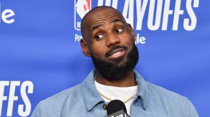 Los Lakers reciben noticias negativas sobre los deseos de LeBron en la agencia libre.