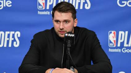 Luka Doncic anuncia una emotiva noticia personal sobre sus hijas y Eslovenia.