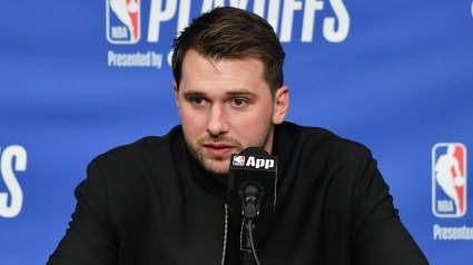 Los Lakers están interesados ​​en dos grandes estrellas de los Thunder para formar pareja con Luka Doncic.