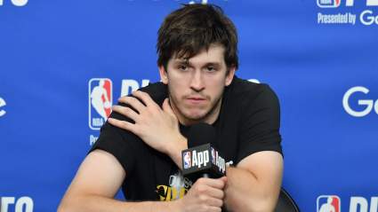 Los Lakers reciben un duro ultimátum a Austin Reaves tras una mala actuación en los playoffs.