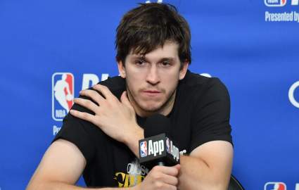 Los Lakers reciben la orden de romper lazos con su estrella de 53 millones de dólares tras una serie de playoffs "fea".